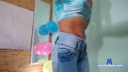 zamantha_soto cam4 live cam performer profile