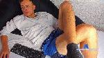 Desmon_Clark cam4 livecam show performer room profile