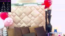 gianansa cam4 live cam performer profile