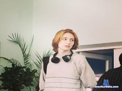 EthalDuffield cam4 straight performer from French Republic blowjob pussy cum anal schoolgirl squirt pee 