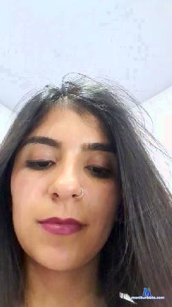 AnahiBrowns cam4 live cam performer profile