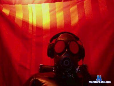 RUBBERADDICTION cam4 gay performer from Kingdom of Belgium rubber drone 
