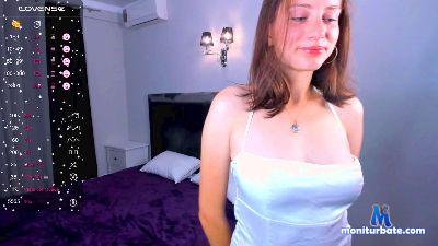 EleneHarrie cam4 straight performer from French Republic  