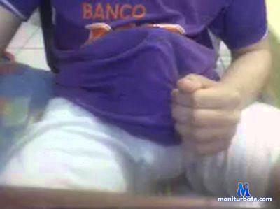 nutellito cam4 straight performer from Federative Republic of Brazil  