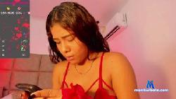 XIARA_LUST cam4 live cam performer profile