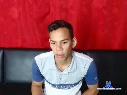 Stiven_Chacal cam4 live cam performer profile