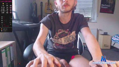 Hotnewfabi cam4 bicurious performer from Federal Republic of Germany ass cum masturbation 