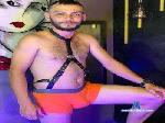 antony_torres cam4 livecam show performer room profile