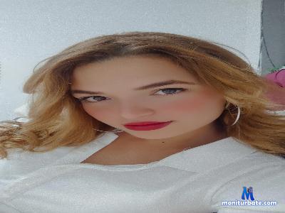 callenita_fuego cam4 bisexual performer from French Republic schoolgirl cute striptease blowjob amateur 