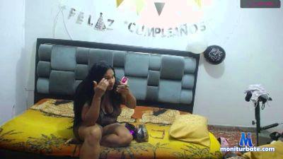 jayu4 cam4 unknown performer from Republic of Chile  