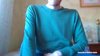salentino_18 cam4 gay performer from Republic of Italy  