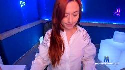 JanexFoxy cam4 live cam performer profile