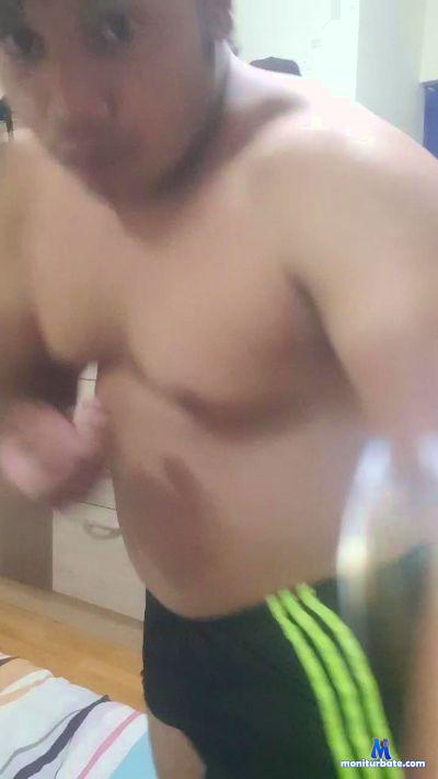 Alejandroboys20 cam4 gay performer from Republic of Peru  