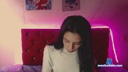 SweetZoe18 cam4 live cam performer profile