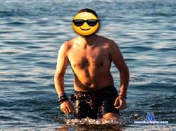 chrismccandless cam4 live cam performer profile