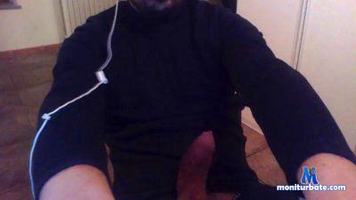 JUGER cam4 straight performer from Republic of Italy  