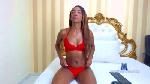 AshantyShenell cam4 livecam show performer room profile
