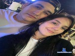 Tom_and_lazzie cam4 live cam performer profile