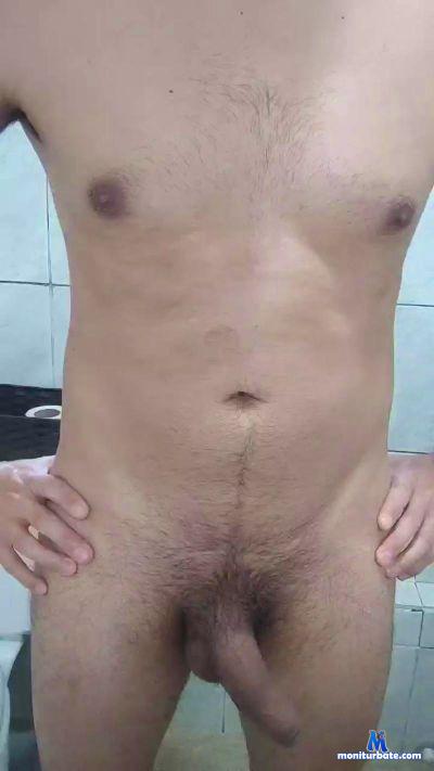 pumpprex1 cam4 bicurious performer from Republic of Chile  