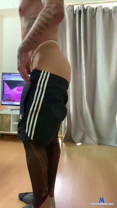 Andreazorra cam4 bicurious performer from Kingdom of Spain  
