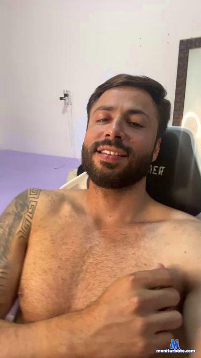 Netoseller cam4 straight performer from Federative Republic of Brazil feet 