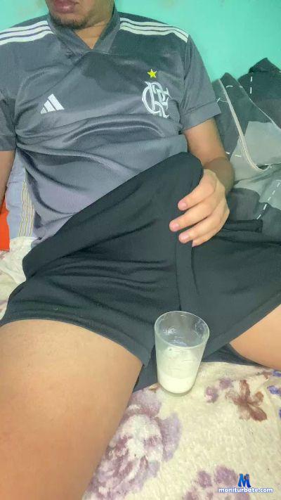 boyfuckcum cam4 straight performer from Federative Republic of Brazil Cum Lovense precum 