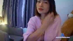 JangnamArisa cam4 live cam performer profile