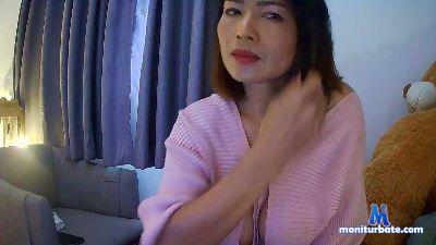 JangnamArisa cam4 straight performer from Kingdom of Thailand  