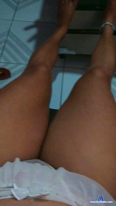 LuaFlorr cam4 bisexual performer from Federative Republic of Brazil  