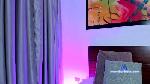 ChloeDeker cam4 livecam show performer room profile