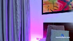 ChloeDeker cam4 live cam performer profile