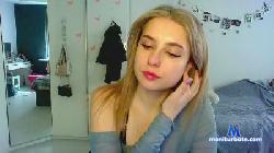 MaeReed cam4 live cam performer profile