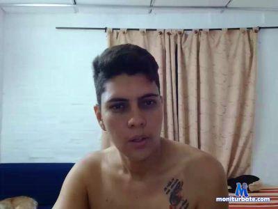 az6578 cam4 bisexual performer from Republic of Colombia livetouch 