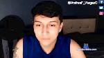 GABRIEL_SPARZA cam4 livecam show performer room profile
