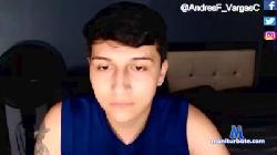GABRIEL_SPARZA cam4 live cam performer profile