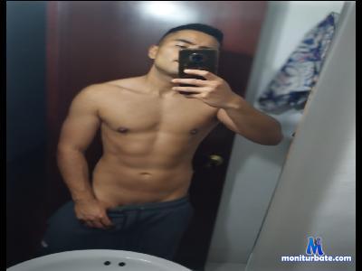 _nicktristen_16 cam4 bisexual performer from Republic of Colombia feet ass cum C2C armpits 