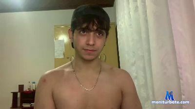 Cacazin_ cam4 bisexual performer from Federative Republic of Brazil masturbation bigass C2C amateur cum striptease gamer 