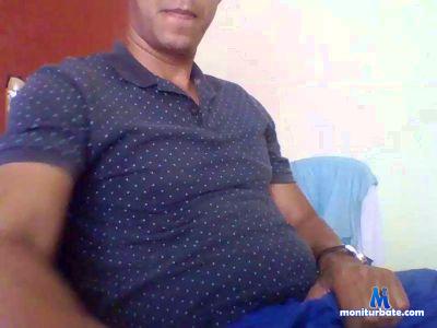 Bandidosexy0 cam4 unknown performer from Dominican Republic  