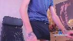 TalonWilde cam4 livecam show performer room profile