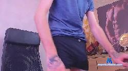 TalonWilde cam4 live cam performer profile