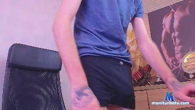 TalonWilde cam4 bisexual performer from United States of America armpits C2C cum feet amateur 
