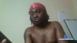 BigDLando cam4 live cam performer profile