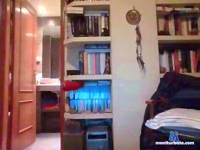 newtoy80 cam4 straight performer from Republic of Italy  
