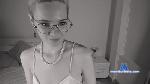 SarahDaavis cam4 livecam show performer room profile
