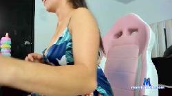 Emiliiana cam4 live cam performer profile