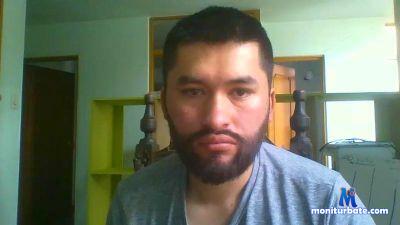 ivancho950 cam4 straight performer from Republic of Colombia  