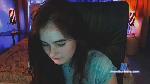 AmyFreckles cam4 livecam show performer room profile
