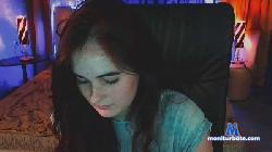 AmyFreckles cam4 live cam performer profile
