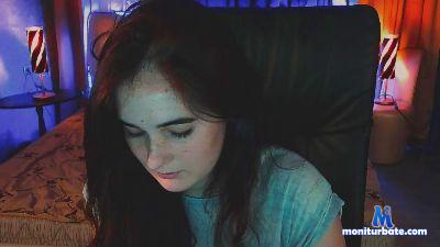 AmyFreckles cam4 bisexual performer from Russian Federation AmyFreckles LiveTouch 