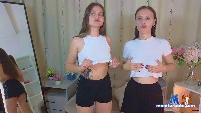 KinaIsler cam4 unknown performer from United States of America smoke squirt cute pussy lesbian bdsm amateur 